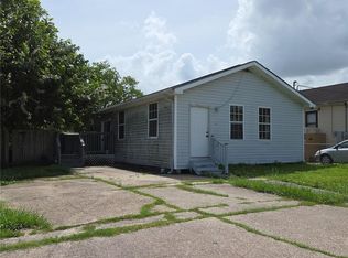 4935 Dodt Ave, New Orleans, LA 70126