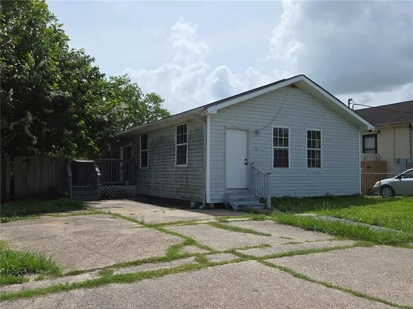4935 Dodt Ave, New Orleans, LA 70126