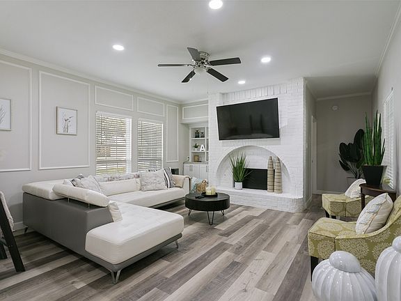 5th image of 6709 Abilene Dr
