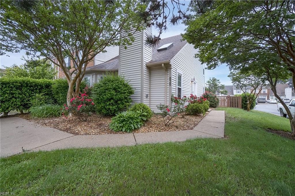 838 Spence Cir, Virginia Beach, VA 23462 Zillow