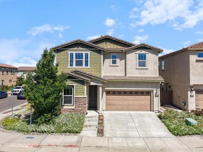 3801 Lake Katie Way, Sacramento, CA, 95834