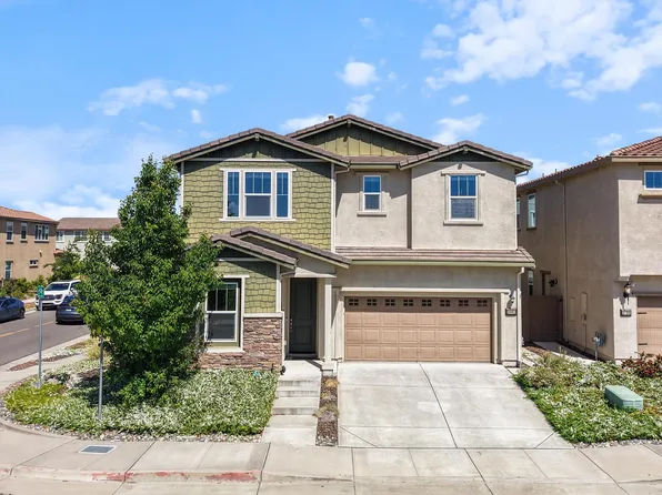 3801 Lake Katie Way, Sacramento, CA 95834