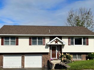 467 Edella Rd, Clarks Summit, PA 18411