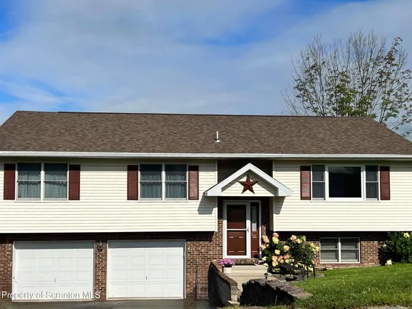 467 Edella Rd, Clarks Summit, PA 18411