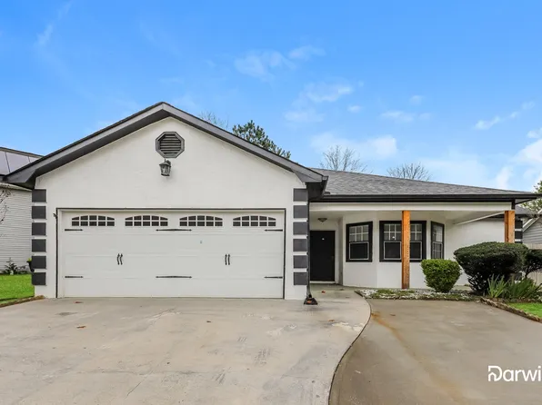 120 Ginger Cake Dr, Fayetteville, GA 30214