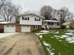 3038 Maplewood Dr, Sharpsville, PA