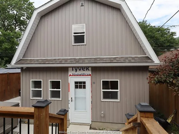 1228 Dougall Ave, Windsor, ON N8X 1R3