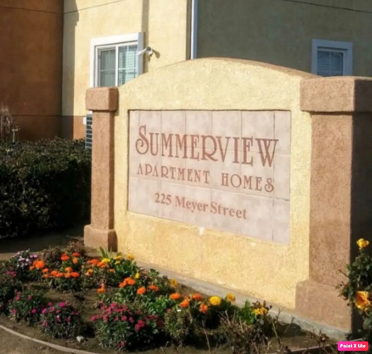 Building Photo - Summerview Apartments