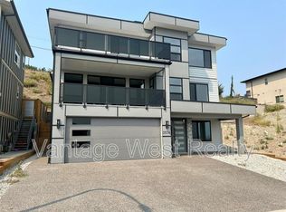 3576A Silver Way, West Kelowna, BC V4T1A3