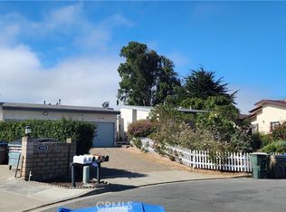 1996 Nevada Ct, Los Osos, CA 93402