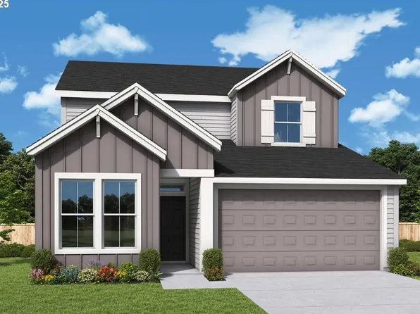 1403 NE 180th Ave, Vancouver, WA 98684