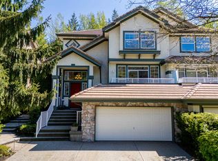 1987 Parkway Blvd, Coquitlam, BC V3E 3J8
