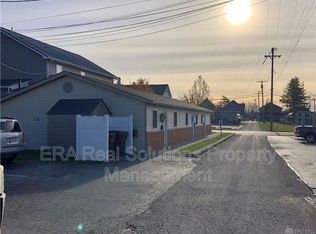 216 W Temple St, Washington Court House, OH 43160