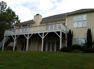 130 Pier Point Dr, Stony Point, NC 28678