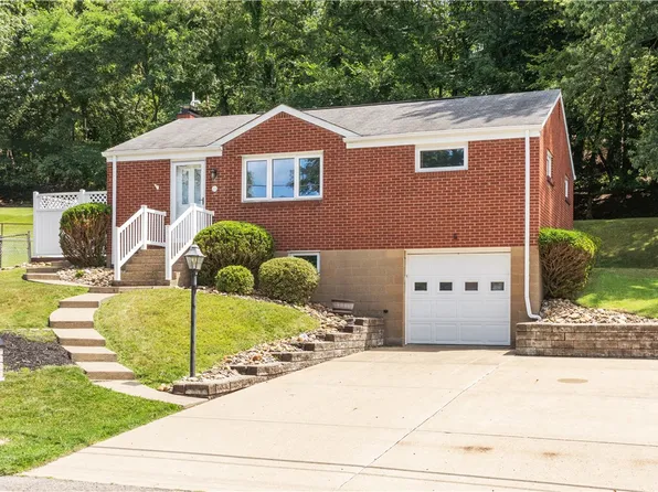 134 Elmwood Dr, Glenshaw, PA 15116