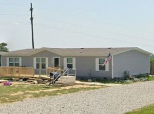 341 Glover Hills Ln, Glasgow, KY 42141