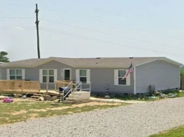 341 Glover Hills Ln, Glasgow, KY 42141