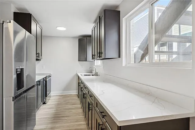 Building Photo - 1318 S Salcedo St #202