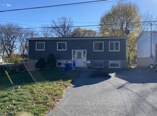 34 Greer St, Kingston, ON K7K 2V9
