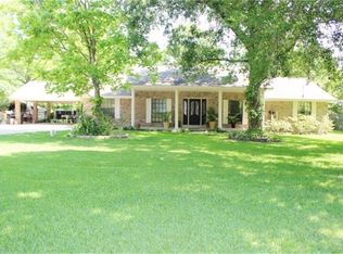 1023 Red Bud St, Channelview, TX 77530