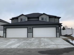 1211 S Rees Ln, Spokane Valley, WA 99037