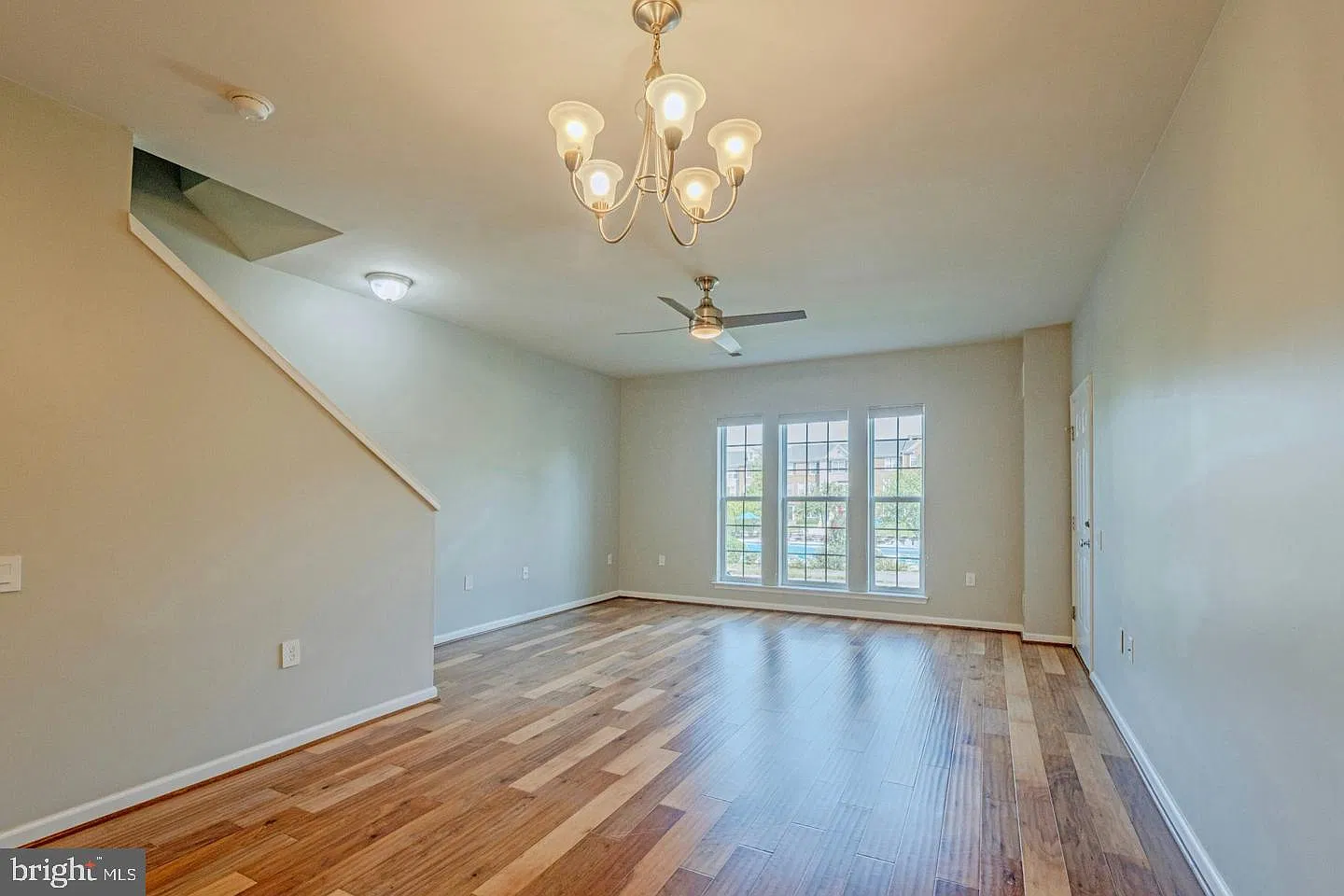 Townes At Goose Creek Village — Photo 4
