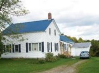 124 Bush Rd, Mooers Forks, NY 12959