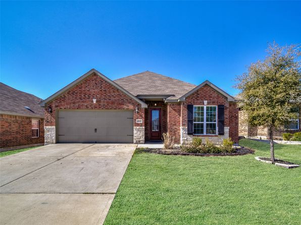 4813 Beaver Creek Ave, Denton, TX 76207
