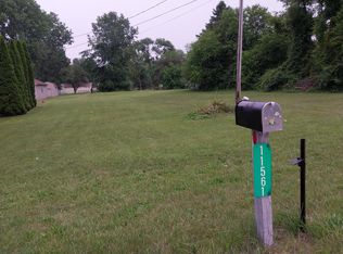 11560 S Dixie Hwy, Erie, MI 48133