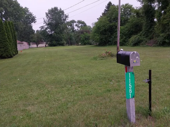11560 S Dixie Hwy, Erie, MI 48133
