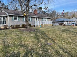 88 Shorewood Dr, Bayville, NJ 08721
