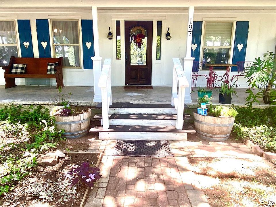 197 Mustang St, Prairie Lea, TX 78661 MLS 5541705 Zillow