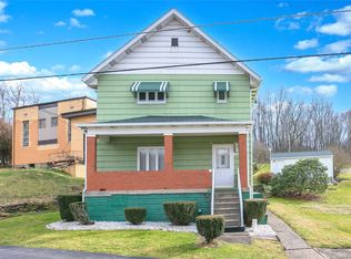 502 Cassin Ave, Newell, PA 15466