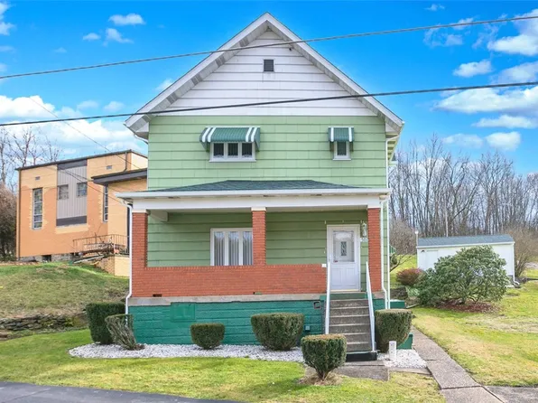 502 Cassin Ave, Newell, PA 15466