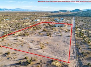 6830 N Laguna Rd, Golden Valley, AZ 86413