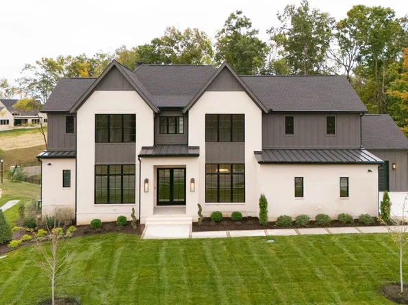 9405 Dewaal Rdg Lot 198, Brentwood, TN 37027