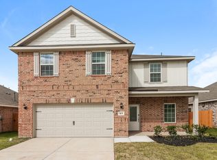 413 Polly Grove Dr, Katy, TX 77493