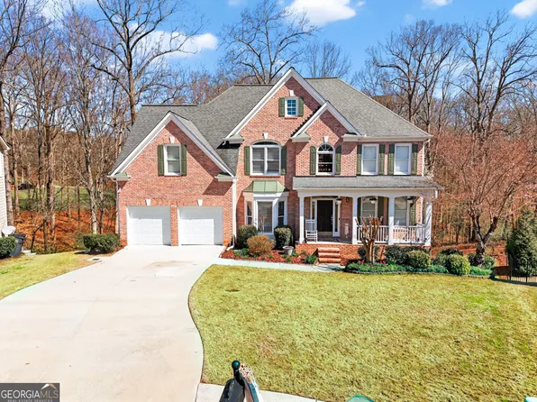 1524 Lake Heights Cir, Dacula, GA 30019