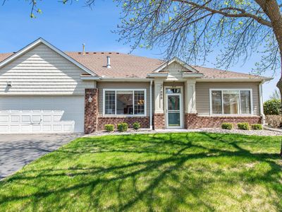 17606 38th Ave N, Plymouth, MN, 55446