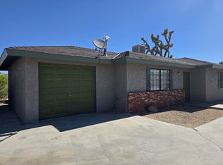 7158 Palo Alto Ave Uppr B, Yucca Valley, CA 92284