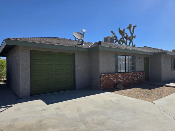 7158 Palo Alto Ave Uppr B, Yucca Valley, CA 92284