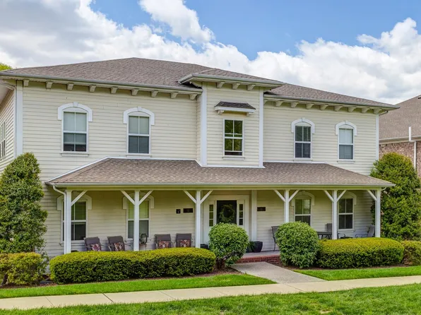1025 Park Run Dr, Franklin, TN 37067