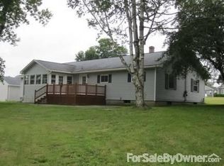 904 Main St, Pittsfield, ME 04967