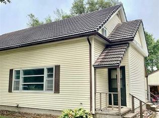 512 S Elm St, Mead, NE 68041