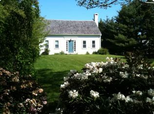 (Undisclosed Address), Orleans, MA 02653