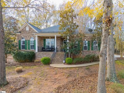 18 Neyland Dr, Fountain Inn, SC, 29644