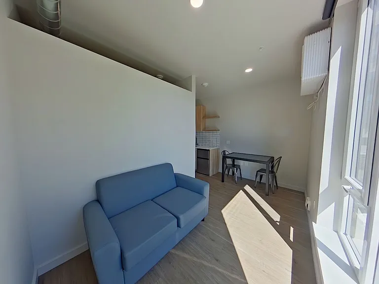 11th and Ferry Lofts — Photo 102