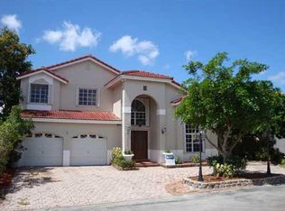 15993 SW 109th St, Miami, FL 33196