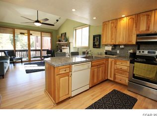 50 Creekside Dr #47, Bear Valley, CA 95223