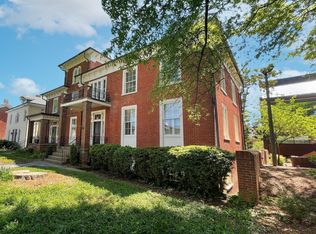 408 Park St, Charlottesville, VA 22902